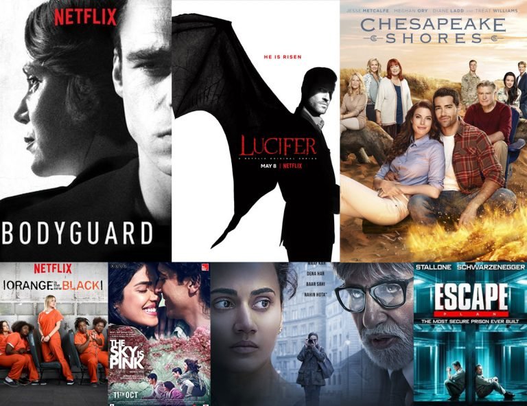 serie top 10 netflix